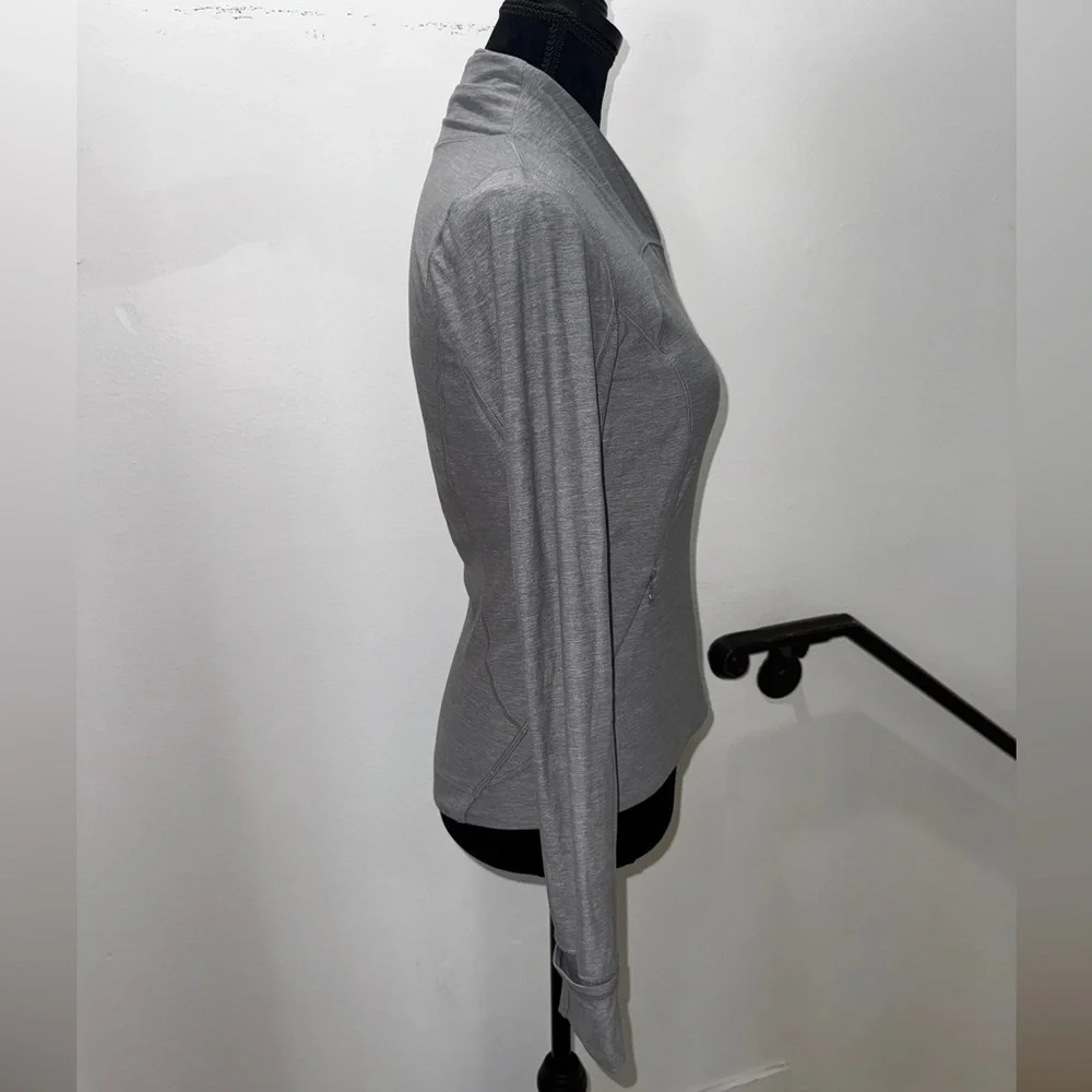 Lululemon Precision Jacket - Picture 11 of 15